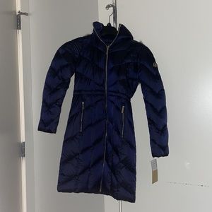 NWT Michael Kohrs jacket